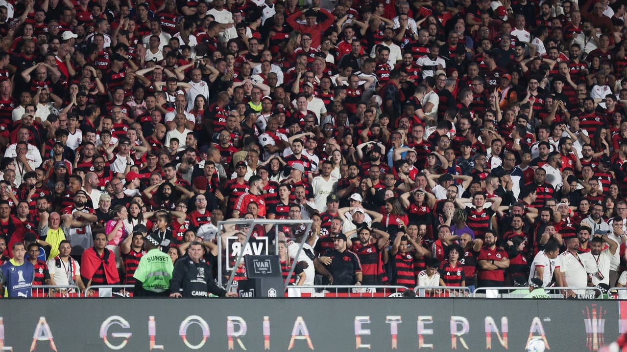 Flamengo desafia defesa poderosa do Racing em Avellaneda pela Glória Eterna na Libertadores