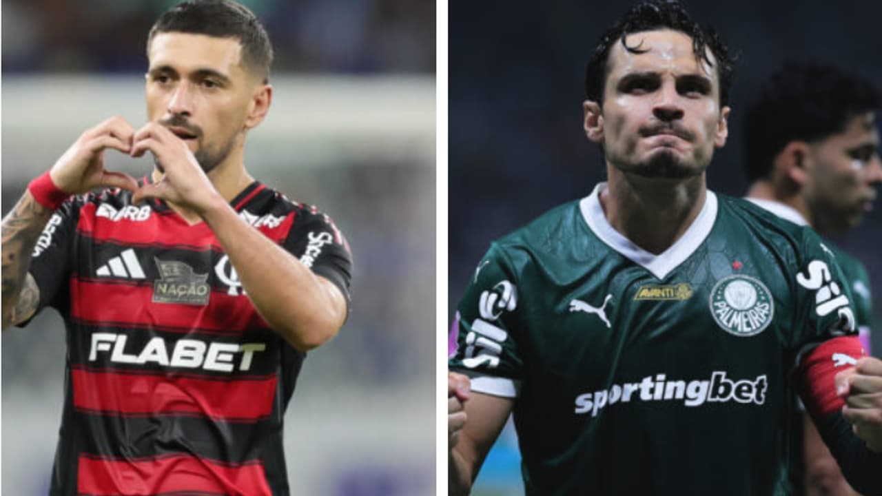 Flamengo e Palmeiras: colunistas analisam desafios distintos na corrida pela Libertadores