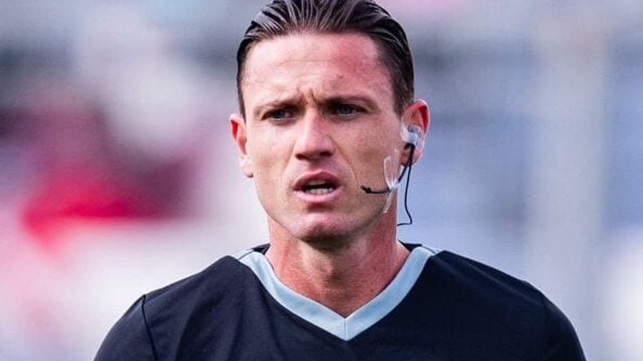 Leitura labial expõe declaração de Ramon Abatti sobre pênalti em São Paulo x Palmeiras