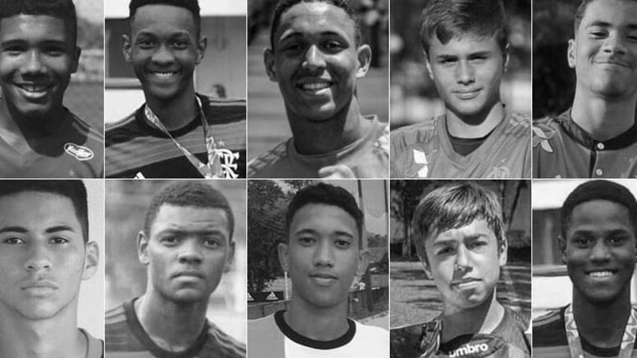 Flamengo contesta decisão que absolveu réus do incêndio no Ninho do Urubu e promete recorrer