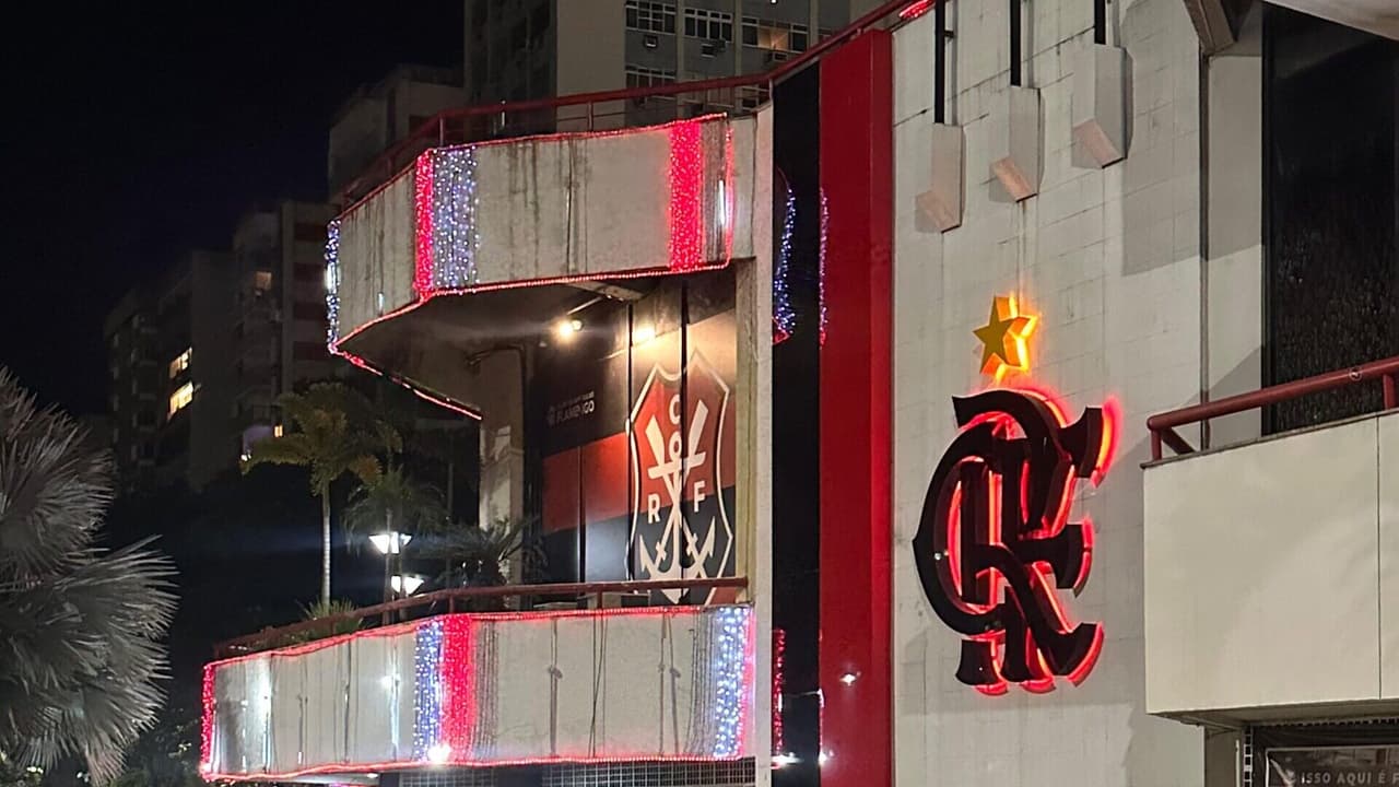 Ruan Miranda: O Flamengo Acompanha a Recuperação Pós-Cirúrgica do Joelho