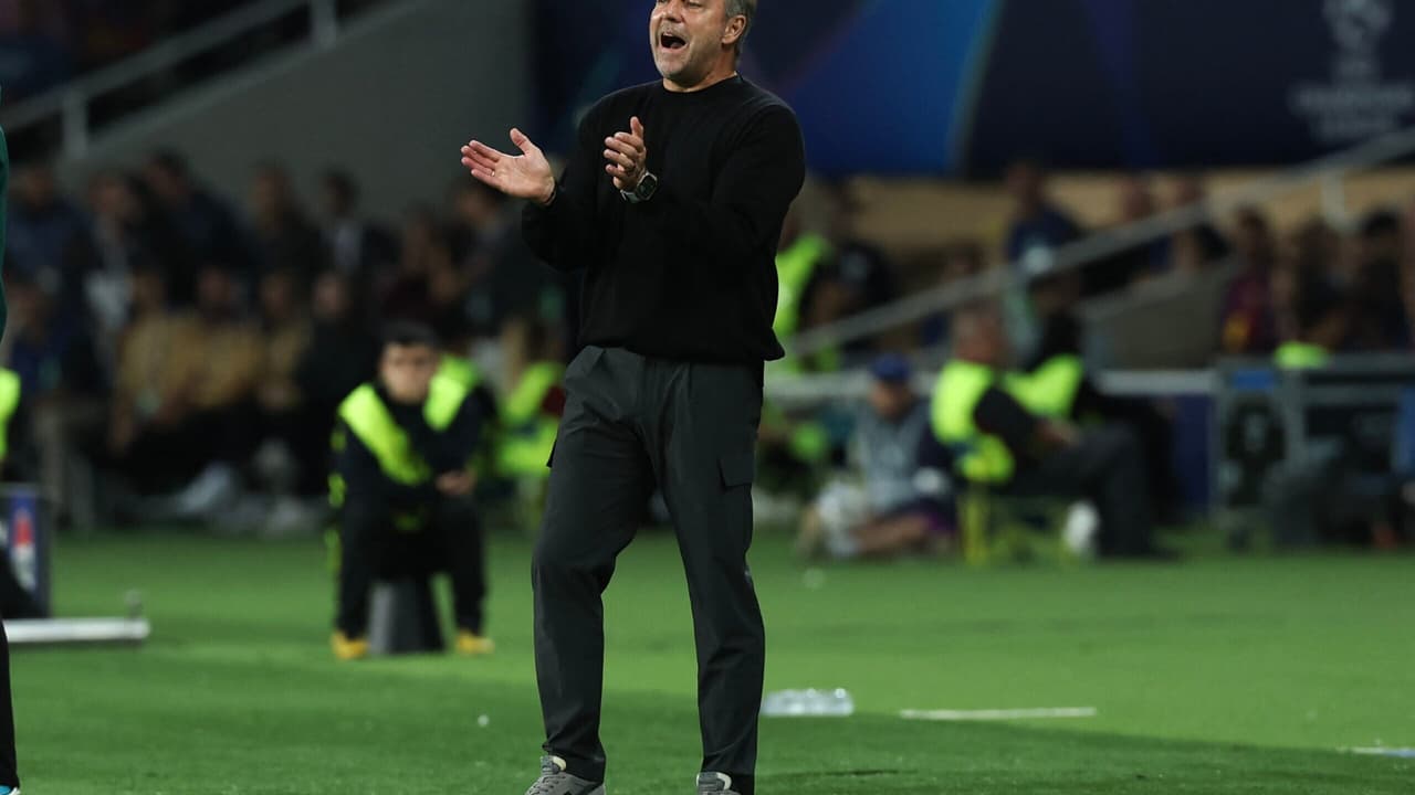 Europeus se encantam com desempenho de jovem do Palmeiras e cogitam contratação