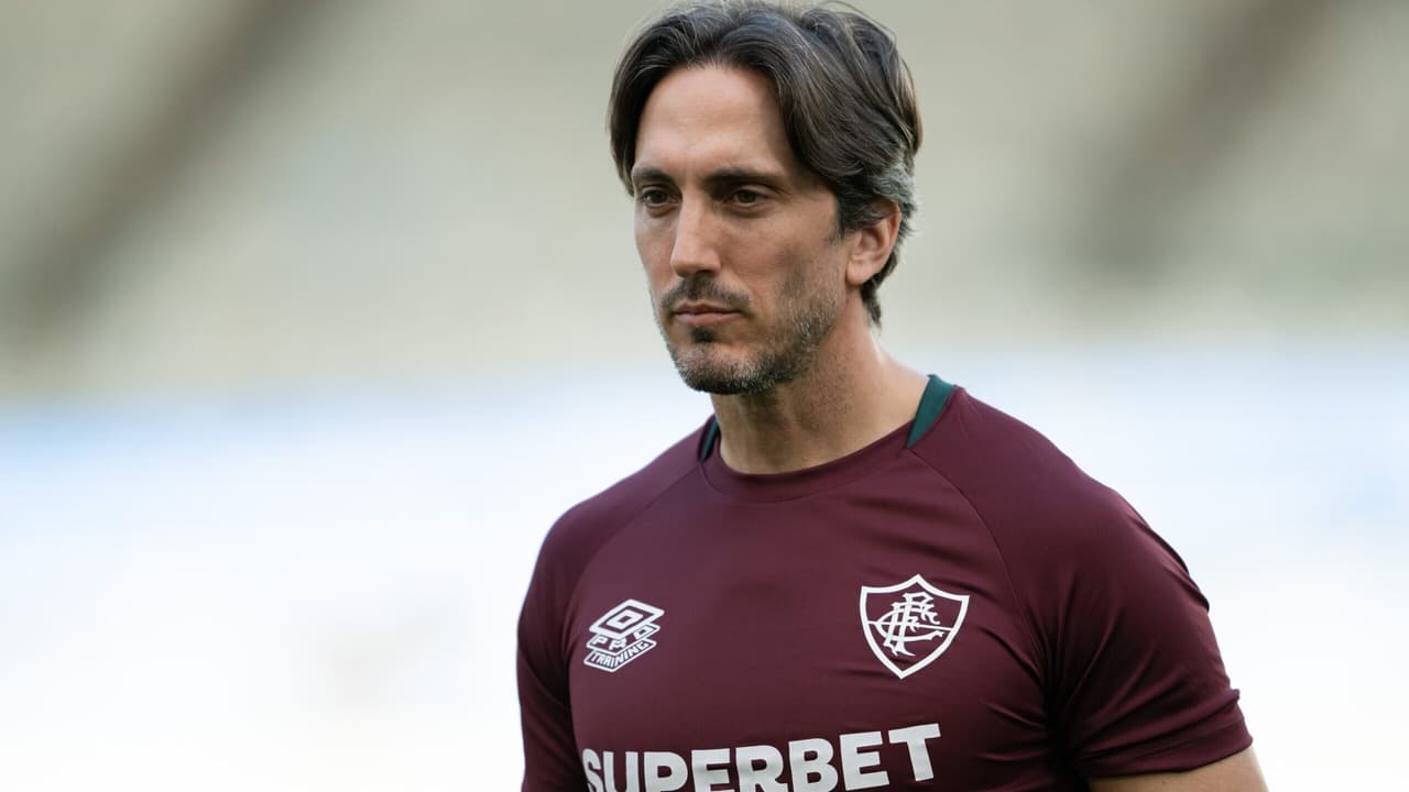 Fluminense tem ausência de medalhão em lista de relacionados