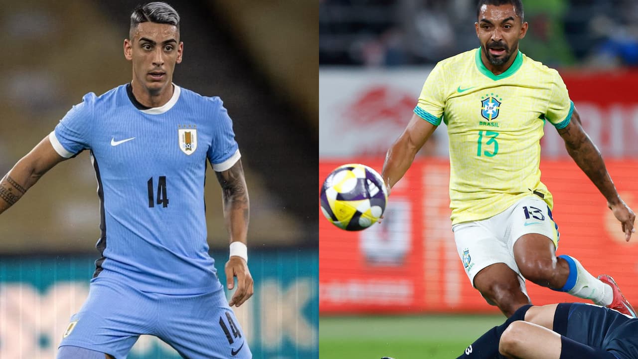 Jogadores do Vasco se destacam por suas seleções em Data Fifa