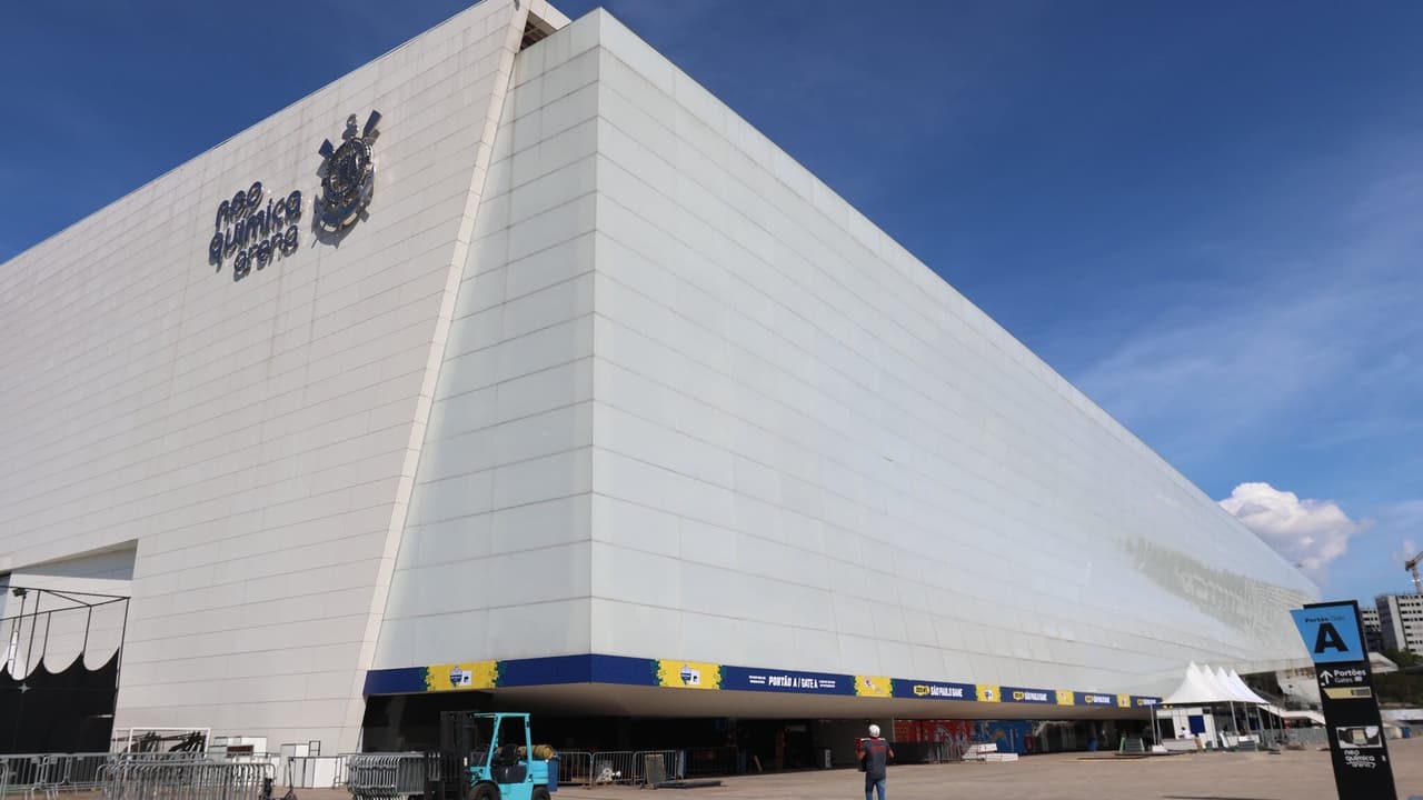 Corinthians em debate: torcedores reagem e defendem a criação de SAF em enquete polêmica