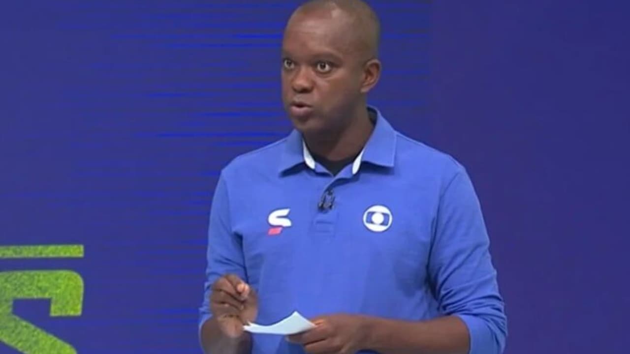 Arbitragem polêmica: erros de PC Oliveira em São Paulo x Palmeiras