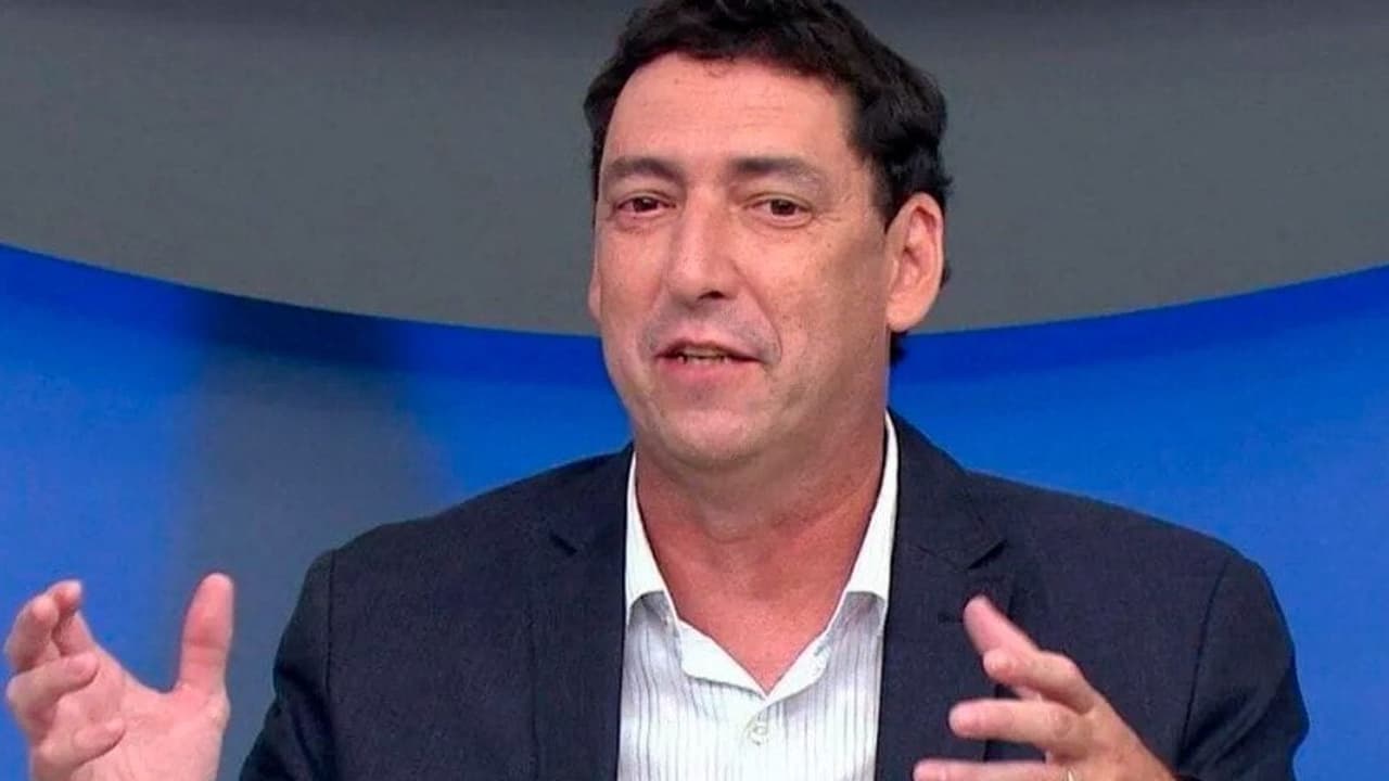 PVC revisita polêmica do lance em São Paulo x Palmeiras e muda posição