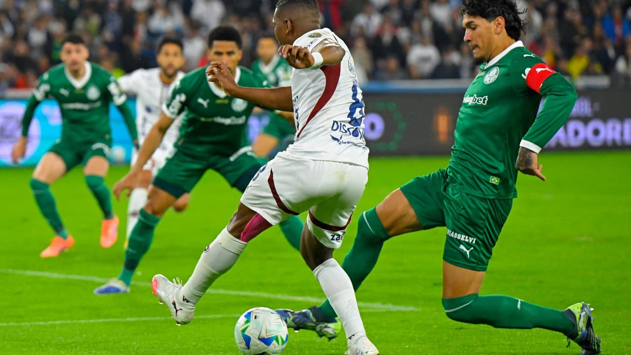 Dublador expõe segredos dos bastidores palmeirenses: 