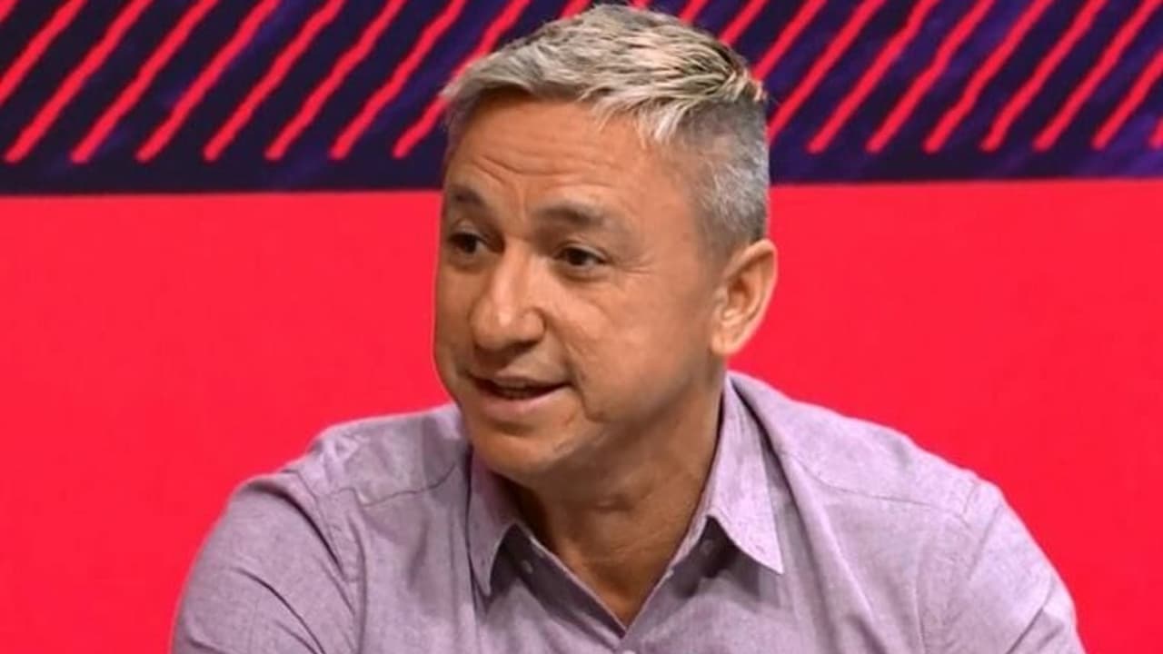 Paulo Nunes aposta e crava: Palmeiras sairá vitorioso na batalha contra a LDU