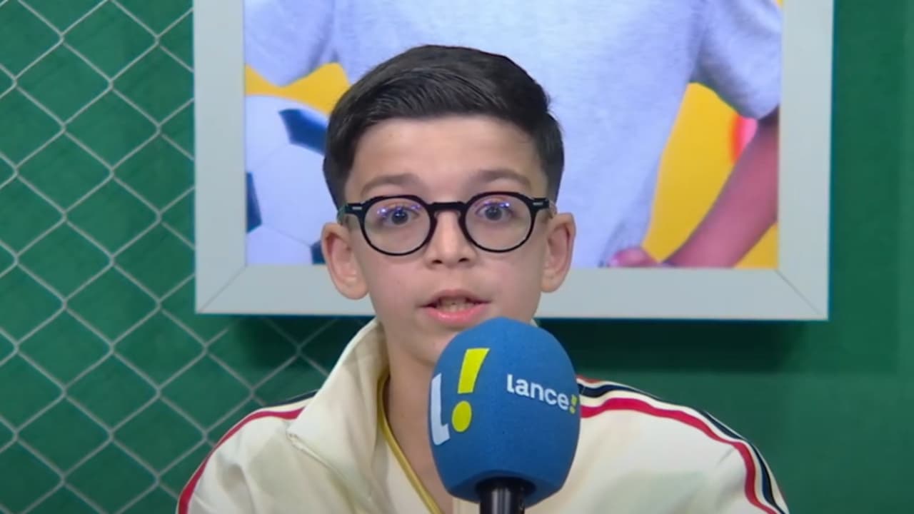 Petinho fala sobre sua paixão pelo Flamengo e a origem de seu nome