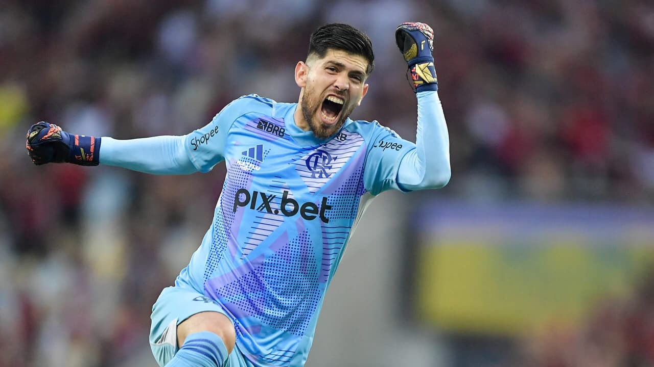 Lance de Rossi dispara no Racing x Flamengo e torcedores gritam: Até a morte!