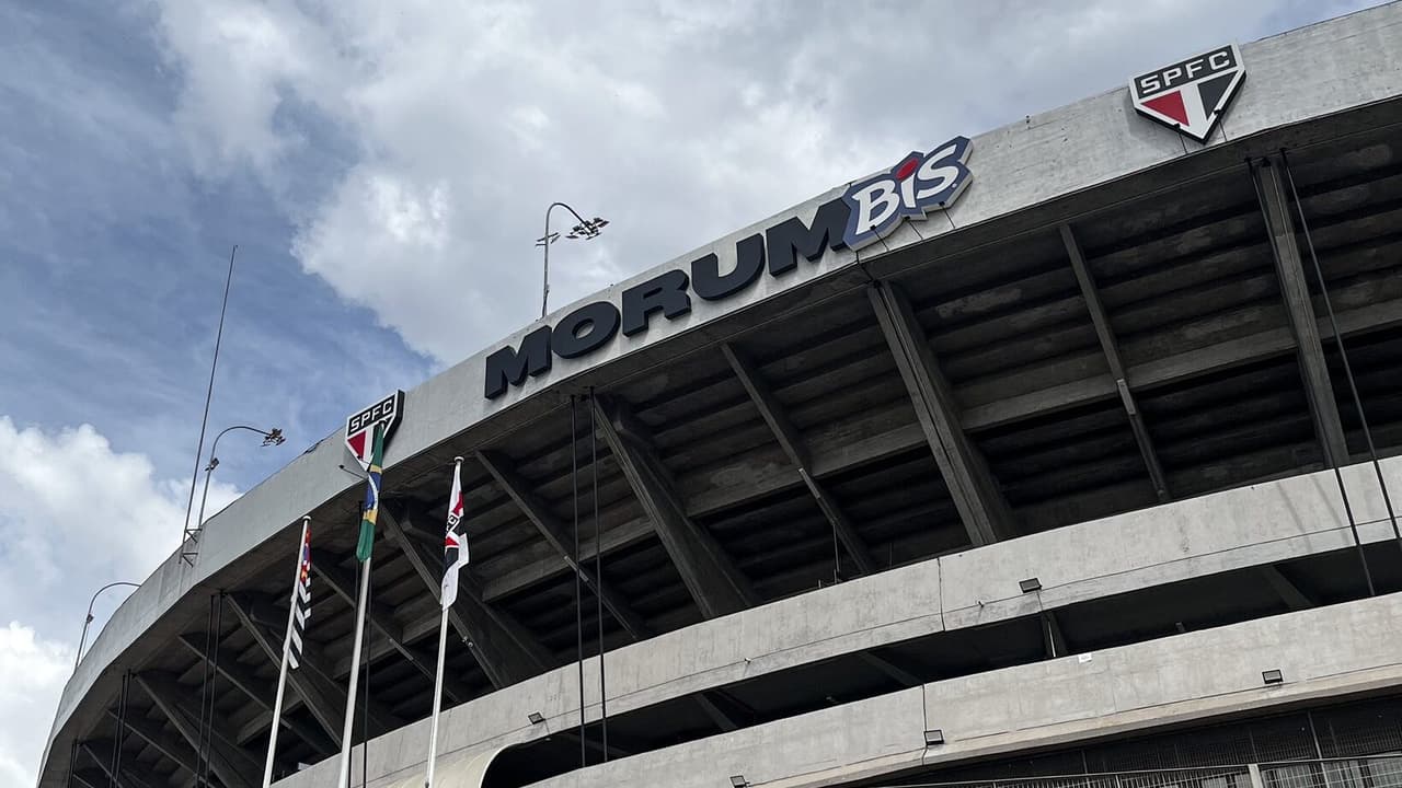 Após encarar o Bahia, São Paulo terá longa sequência longe do Morumbis