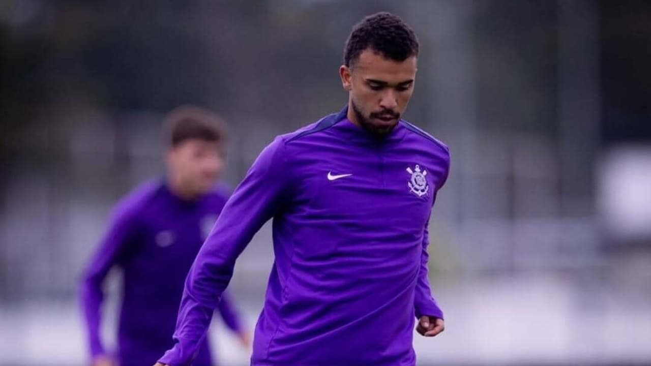Quem é o volante do Sub-20 que chamou atenção de Dorival Jr?