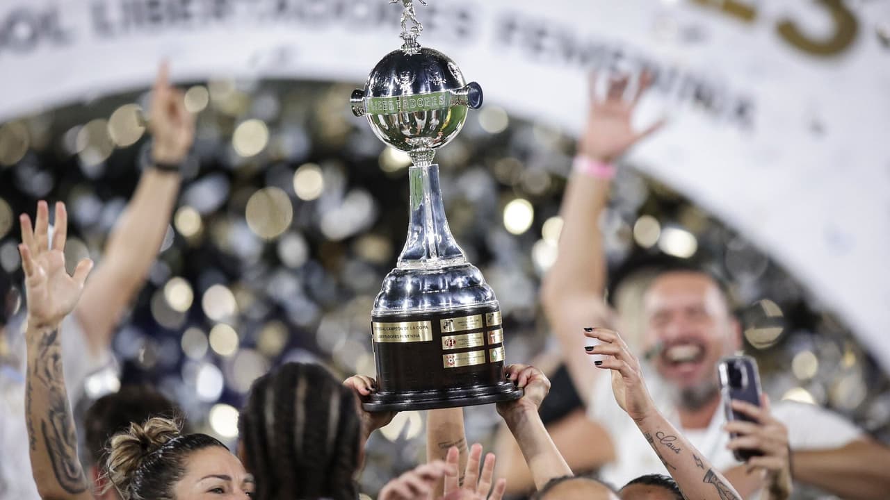 Corinthians e Ferroviária: quem será o finalista da Libertadores Feminina?