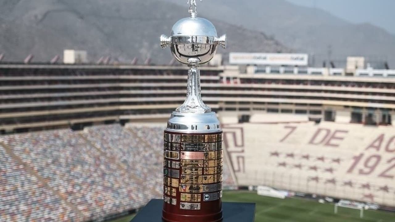 Brasil pode igualar títulos da Libertadores da Argentina se Flamengo vencer na final decisiva