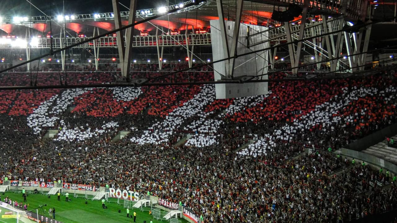 Flamengo abre venda de ingressos para jogos cruciais contra Palmeiras, Racing, Santos e Sport