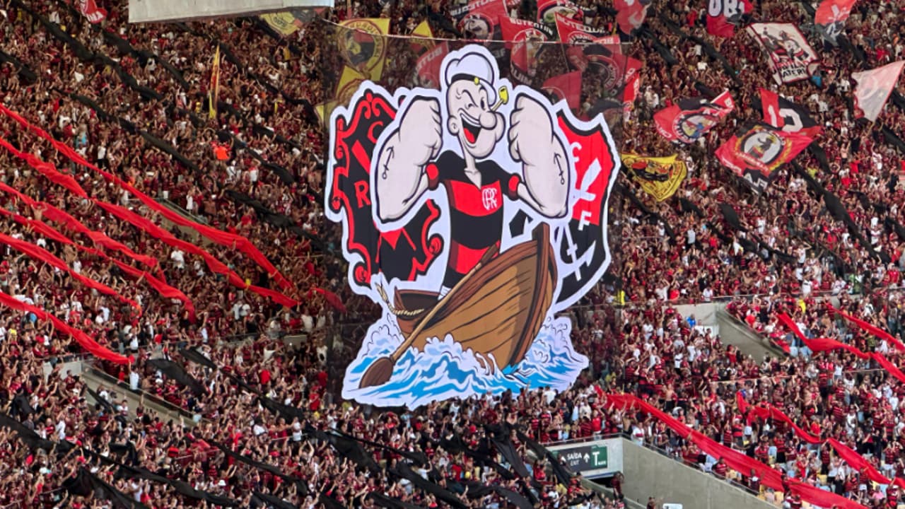 Presidente do Flamengo detalha estratégia de preços dos ingressos para a Libertadores
