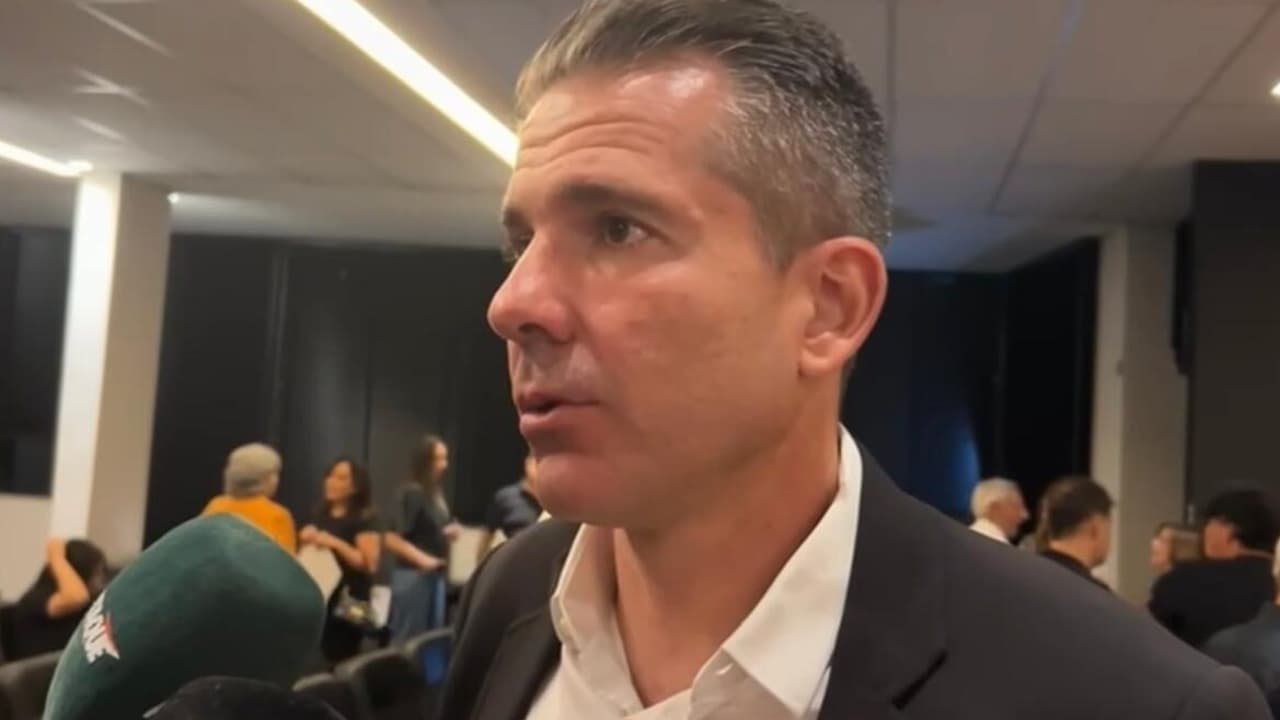 Diretor do Atlético deixa em aberto presença de zagueiro em clássico