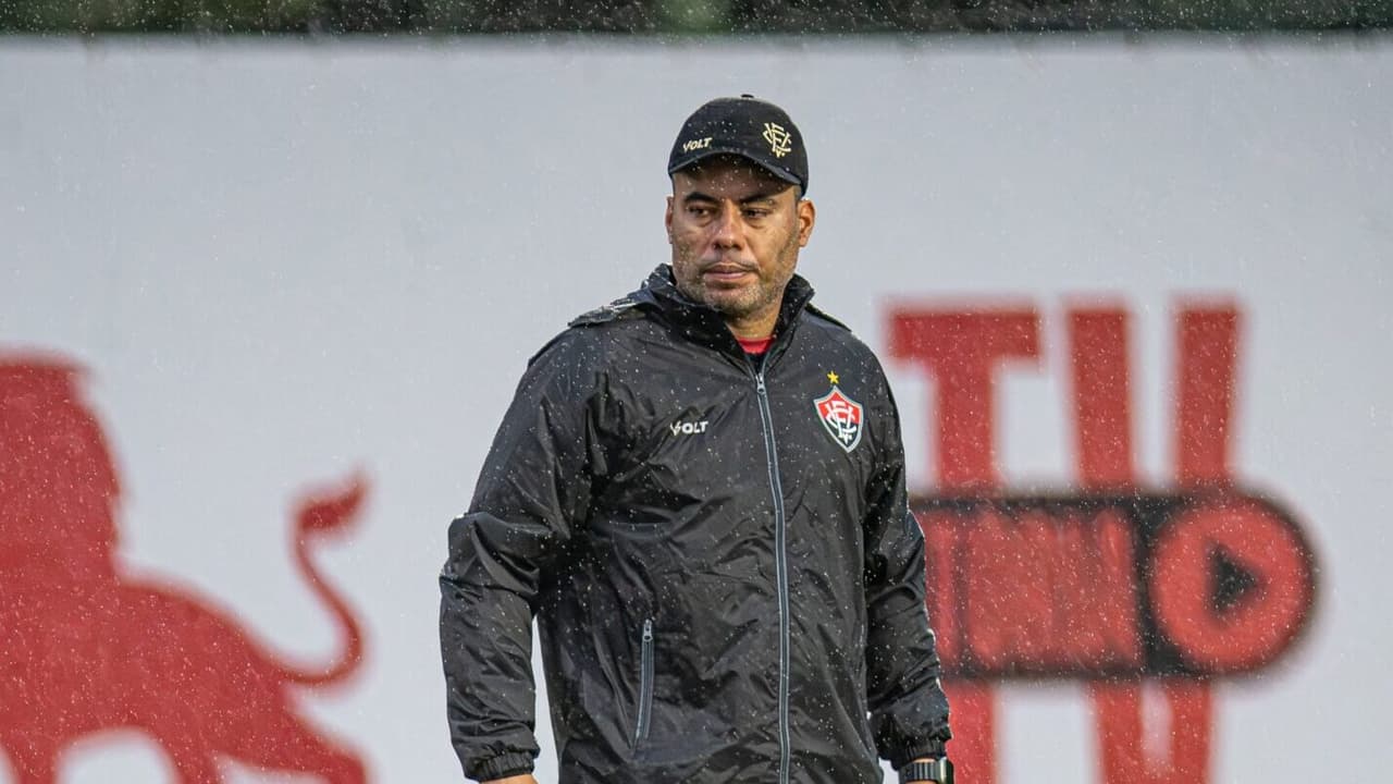 Jair Ventura desafia o Corinthians: histórico equilibrado promete emoção no confronto decisivo