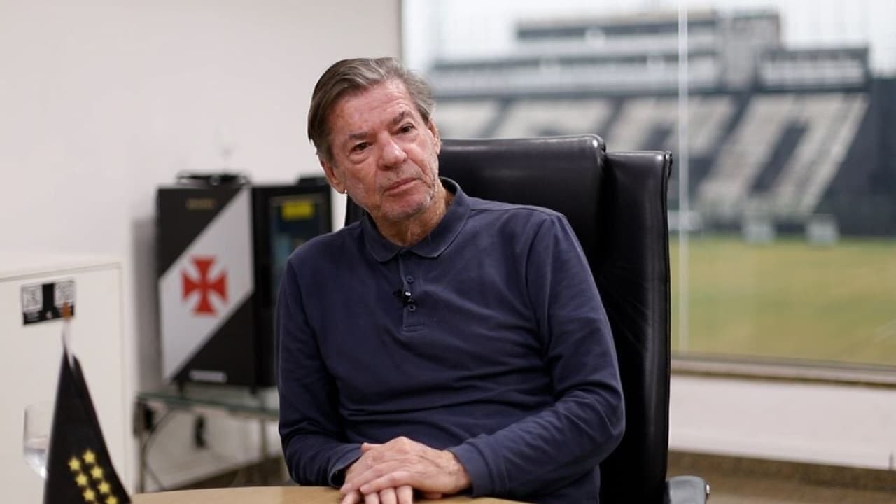 Quem são os principais credores do Vasco?