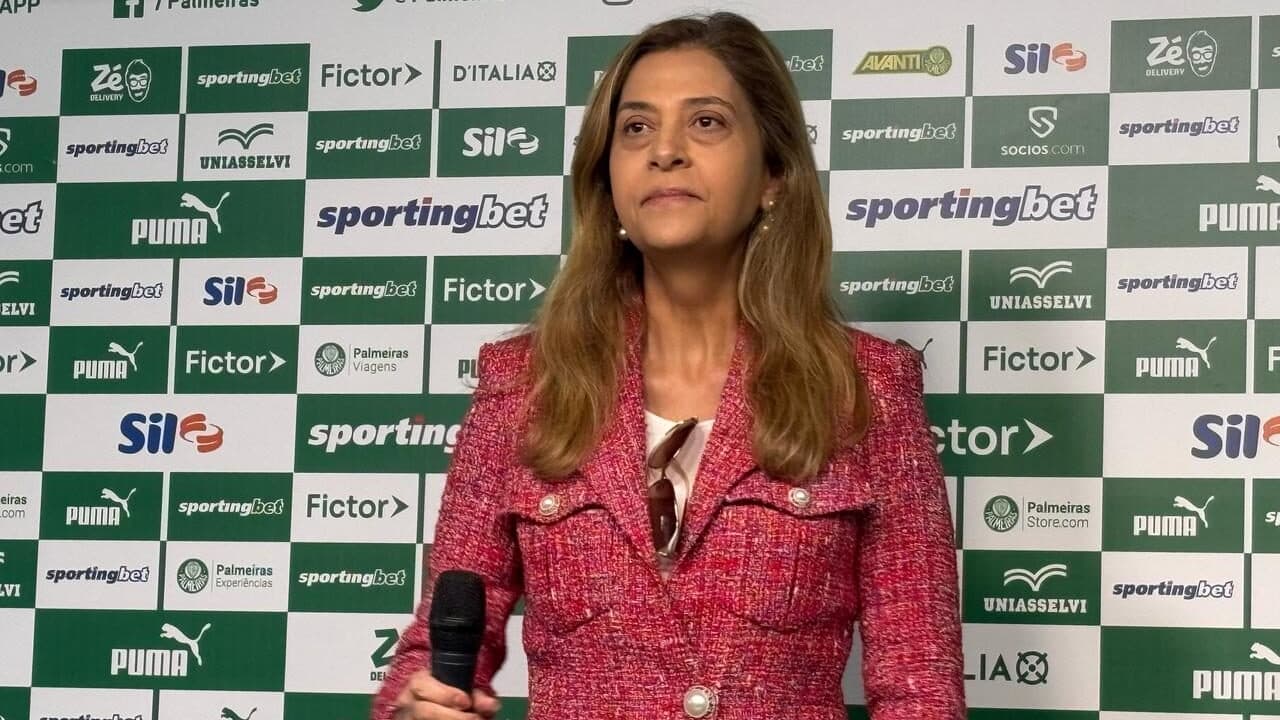 Palmeiras brilha fora dos gramados e conquista prêmio inovador de sustentabilidade em 2023
