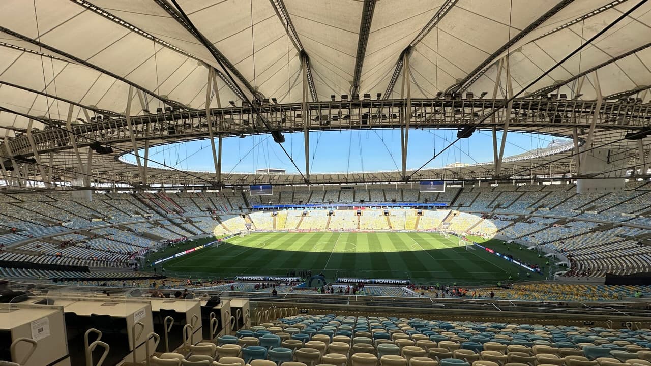 Maracanã avança em negociação de naming rights para Flamengo e Fluminense
