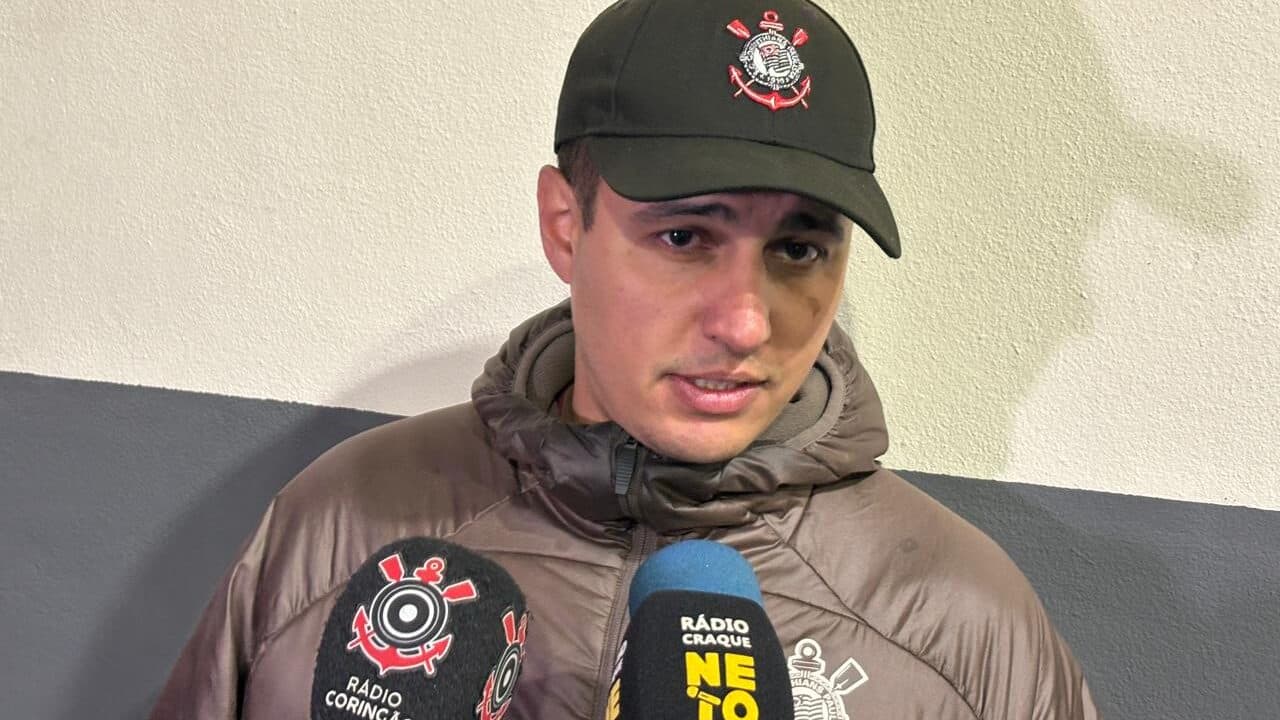 Corinthians divulga informações atualizadas sobre lesões para a Libertadores