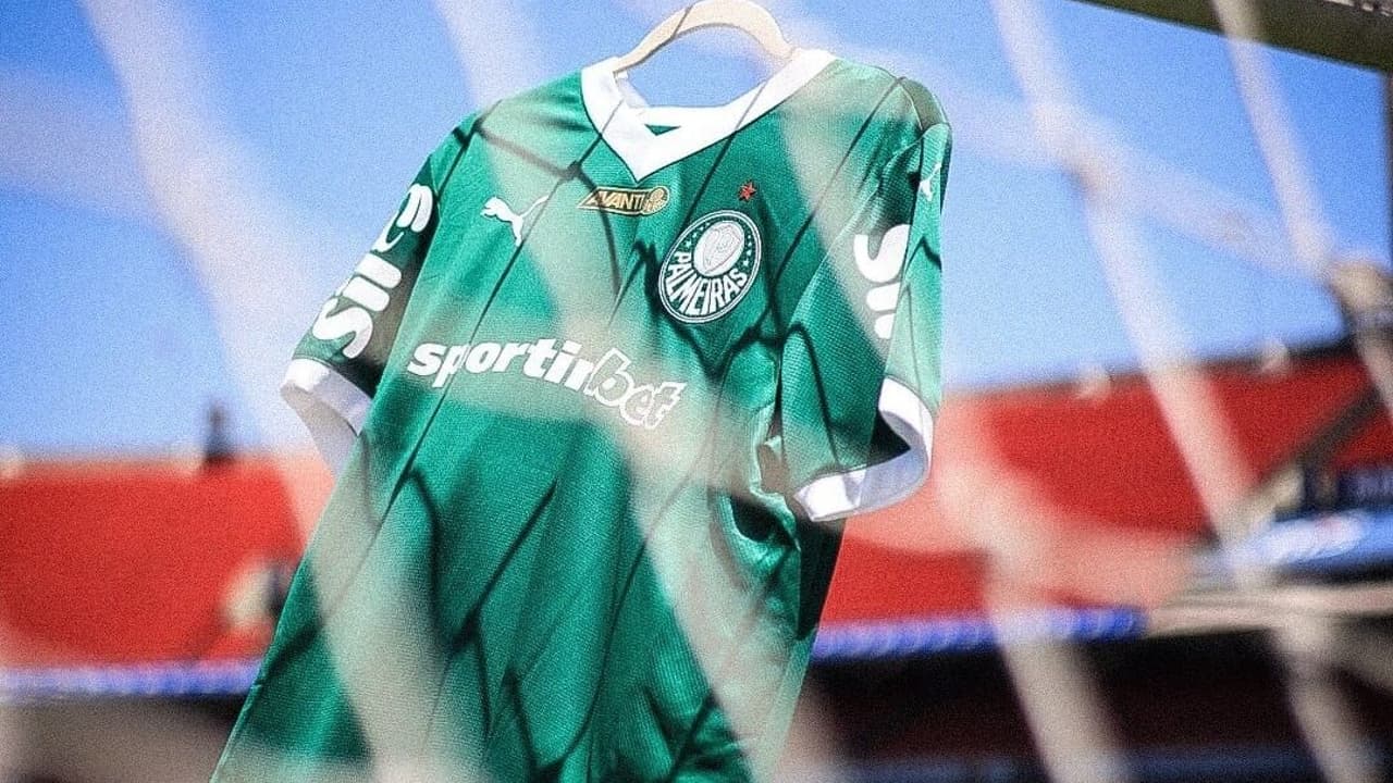 Abel mantém formação do Palmeiras para o clássico against São Paulo no Choque-Rei