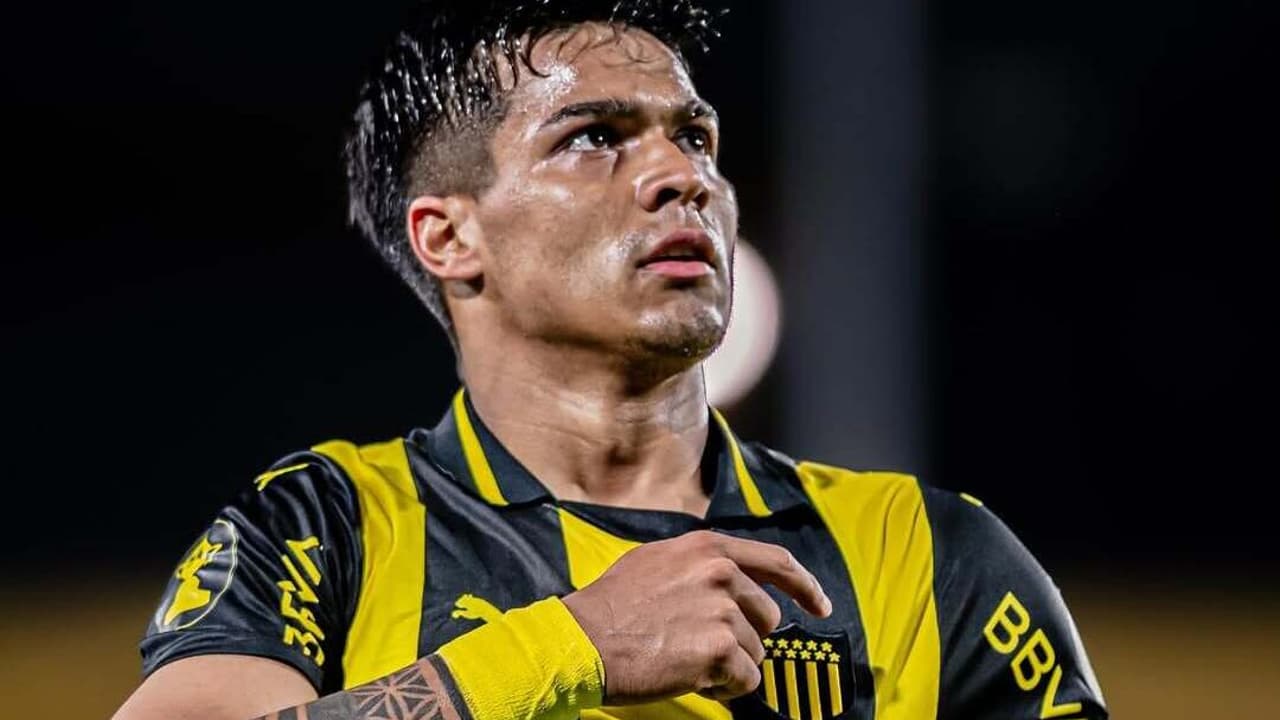 Do Uruguai à Série C: como estão os jogadores emprestados pelo Grêmio?