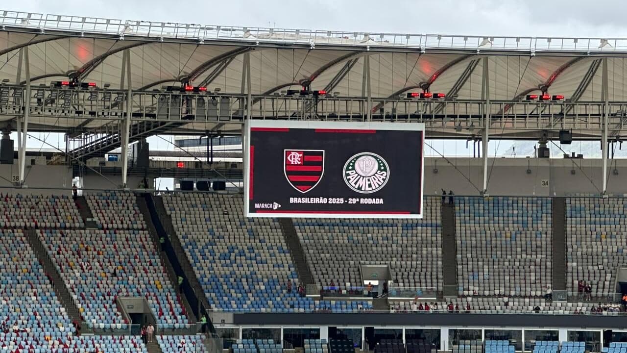 Filipe Luís revela time do Flamengo para o decisivo confronto contra o Palmeiras