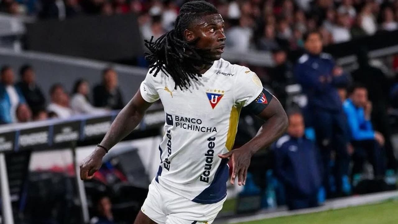 De rua à glória: rival do Palmeiras supera abandono e brilha na Libertadores