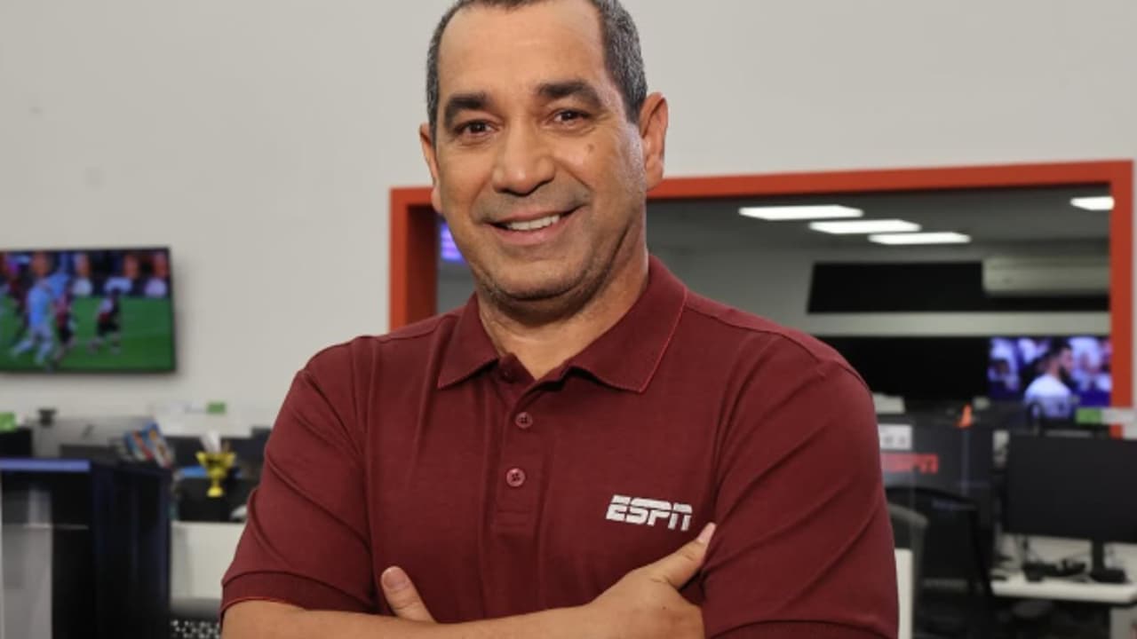 Zinho analisa Pedro e estratégias de Flamengo e Palmeiras para o futuro