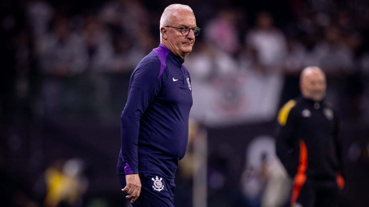 Corinthians busca reação em casa após sequência negativa, a pior desde o rebaixamento