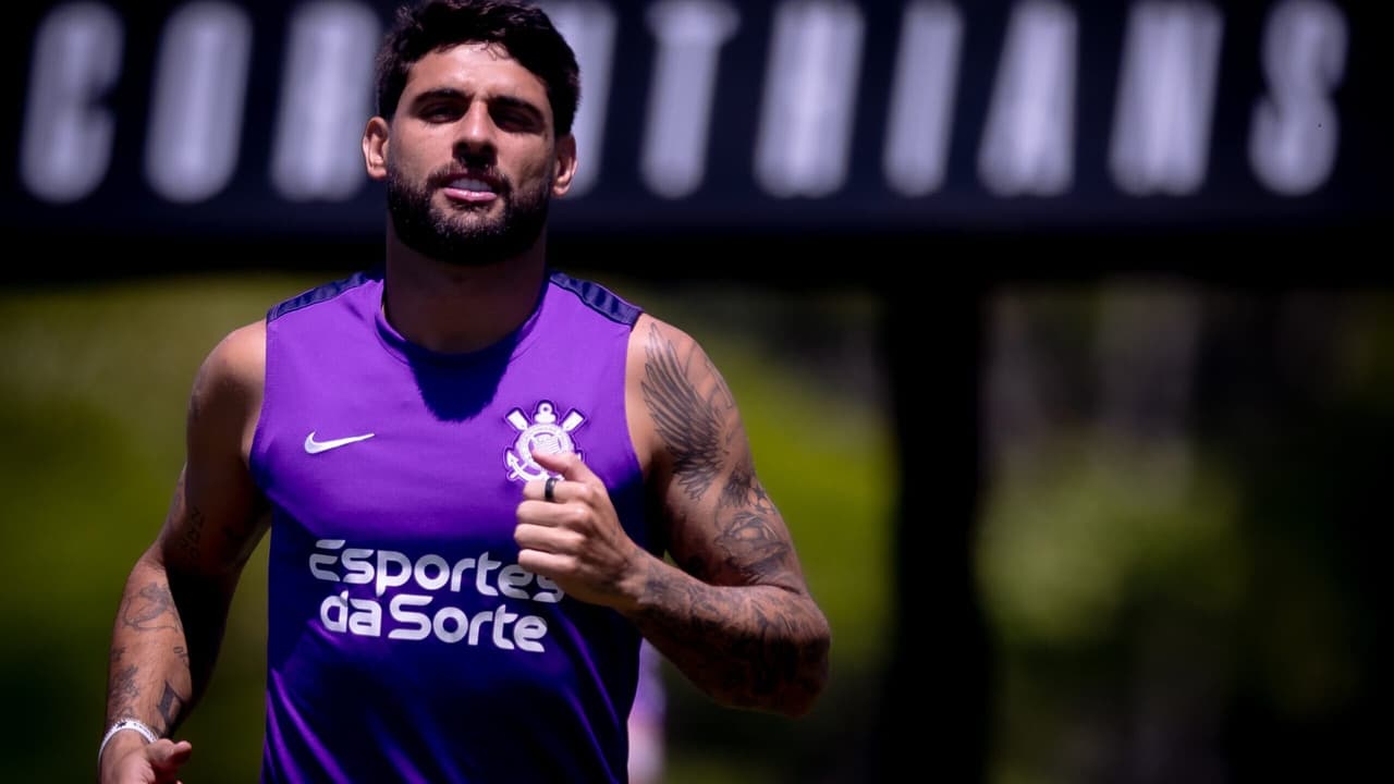 Corinthians confirma novidades em relação ao Vitória e surpreende torcida com lista de convocados