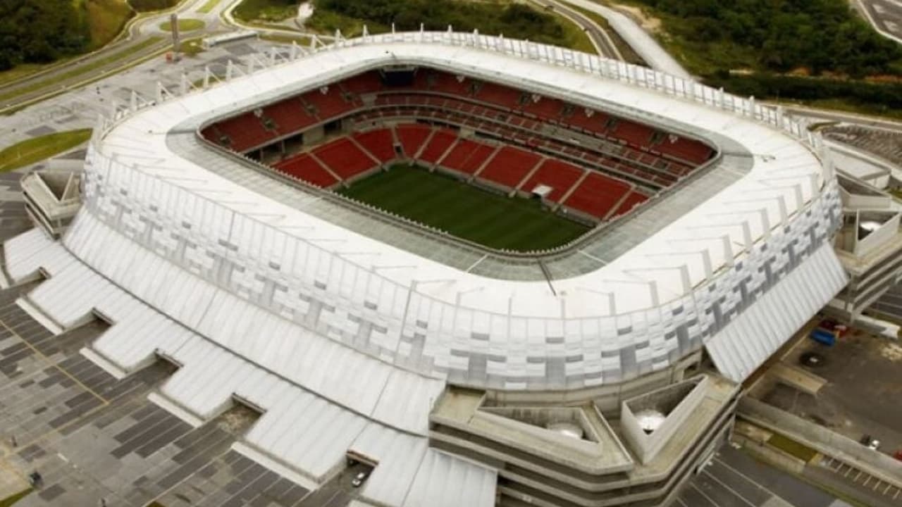 Sport nega venda de mando ao Flamengo e atinge maior arrecadação da história