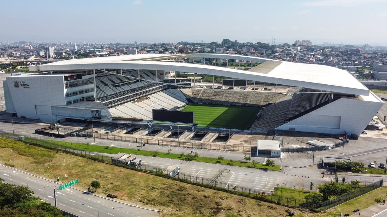 Maiores doações da vaquinha do Corinthians: origem e impacto no clube