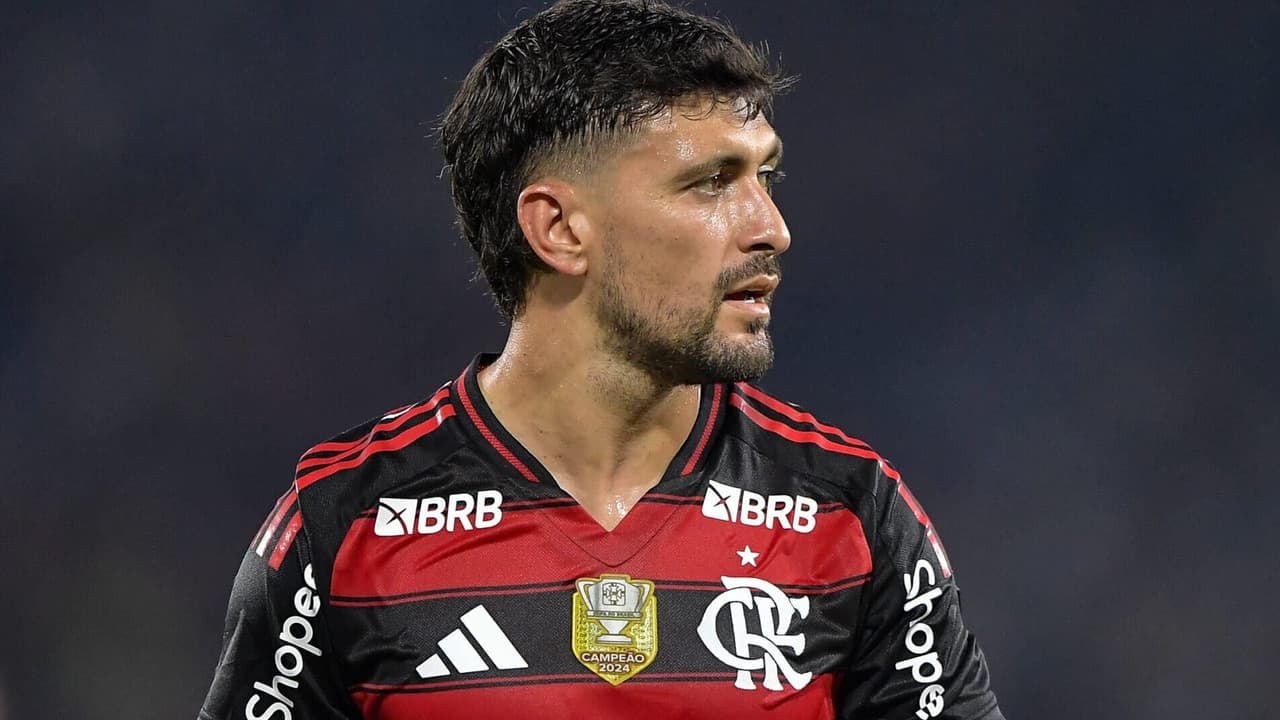 Flamengo e Arrascaeta se aproximam de renovação