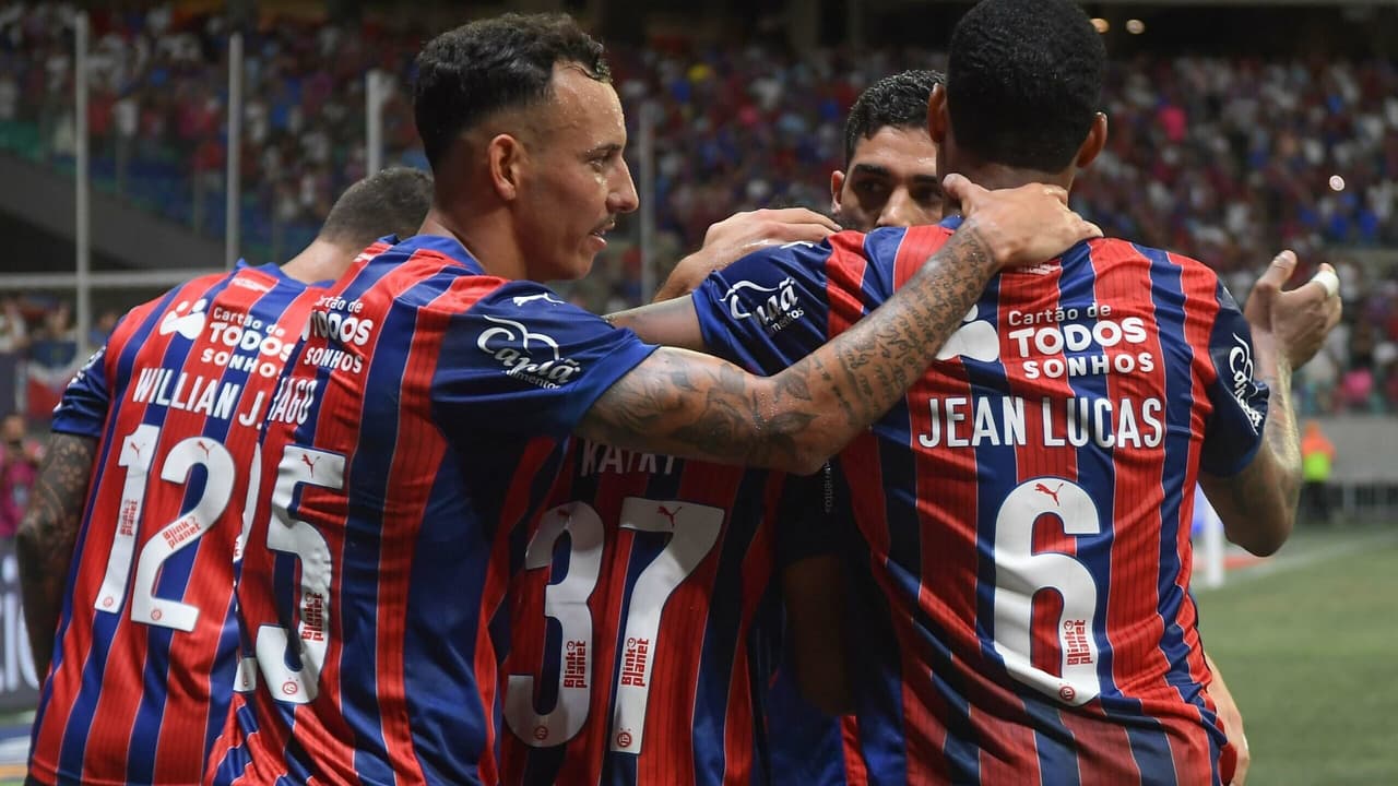 Trio espanhol de olho: Jornal crava o carrasco do Mengão que brilhou contra o Bahia!