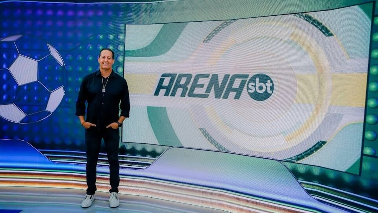 Briga nos bastidores: Benja analisa conflito entre Flamengo e Palmeiras