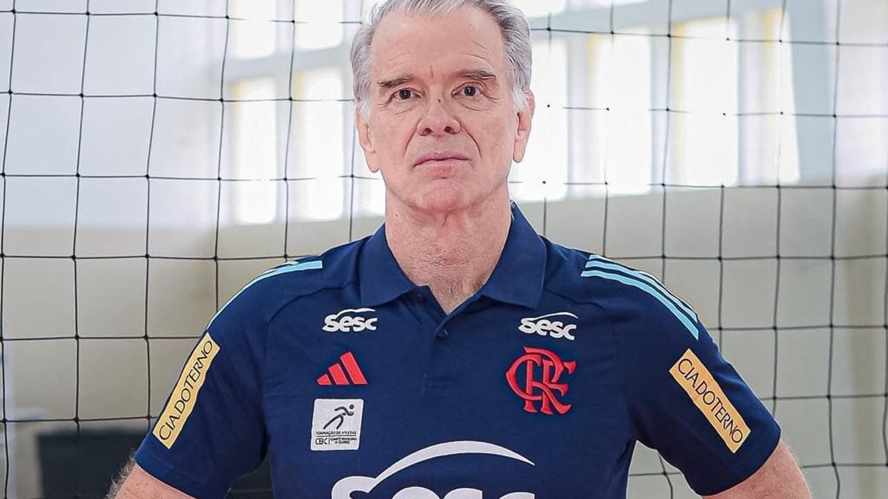 Flamengo e Fluminense se enfrentam no clássico do Carioca de vôlei feminino