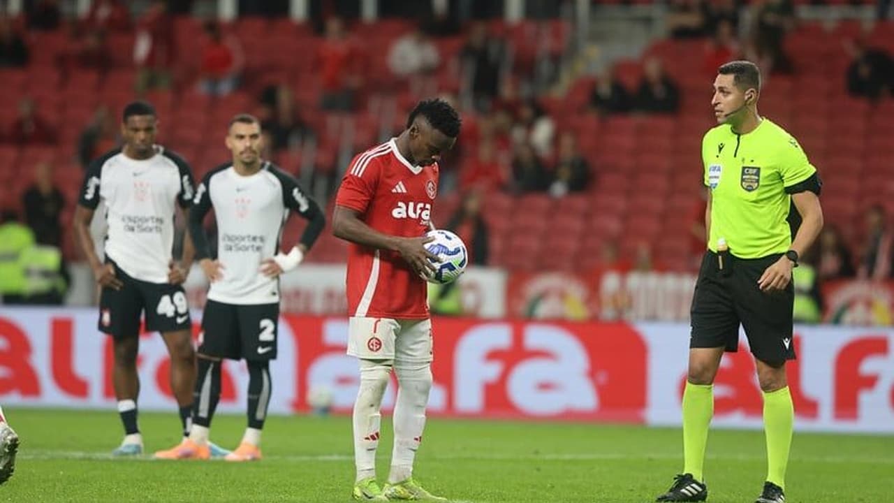 Presidente do Corinthians lamenta queda de desempenho e compromissos do clube