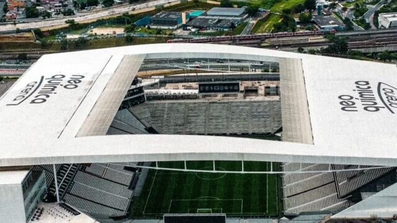 Corinthians atualiza vaquinha e revela quanto ainda falta para quitar dívida pendente