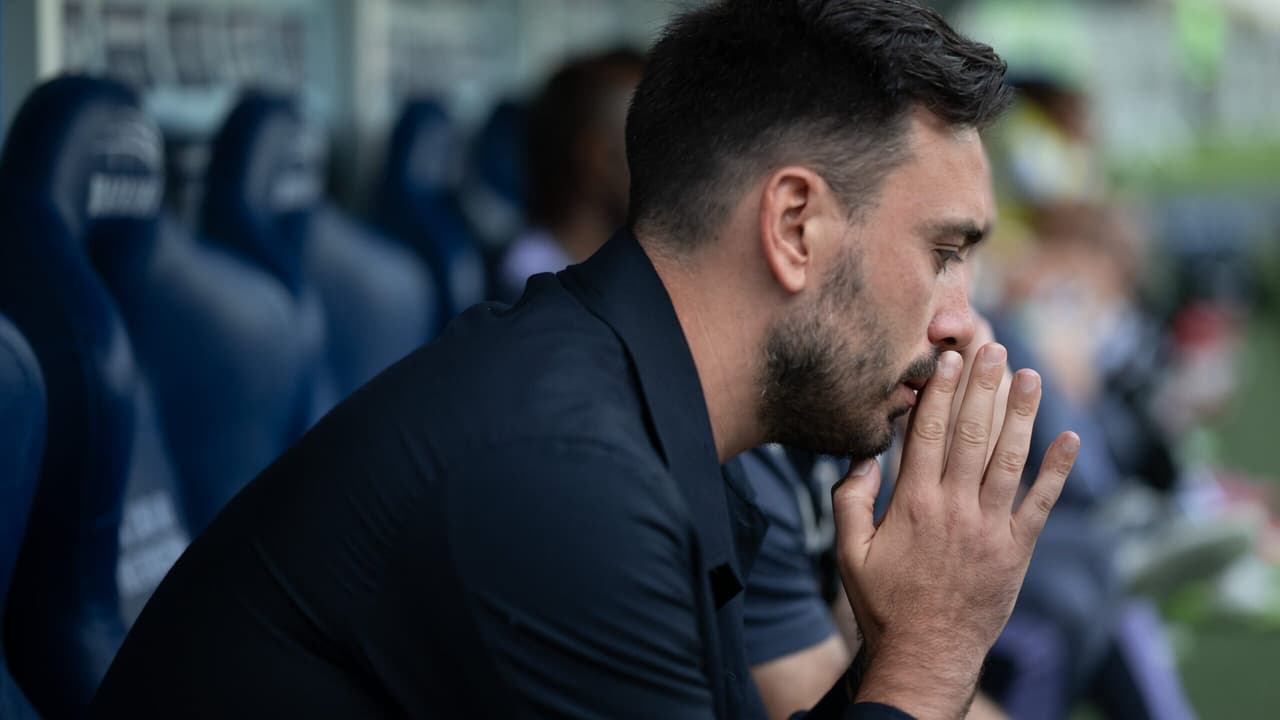 Botafogo entra no período de Data Fifa com desconforto na tabela do Brasileirão