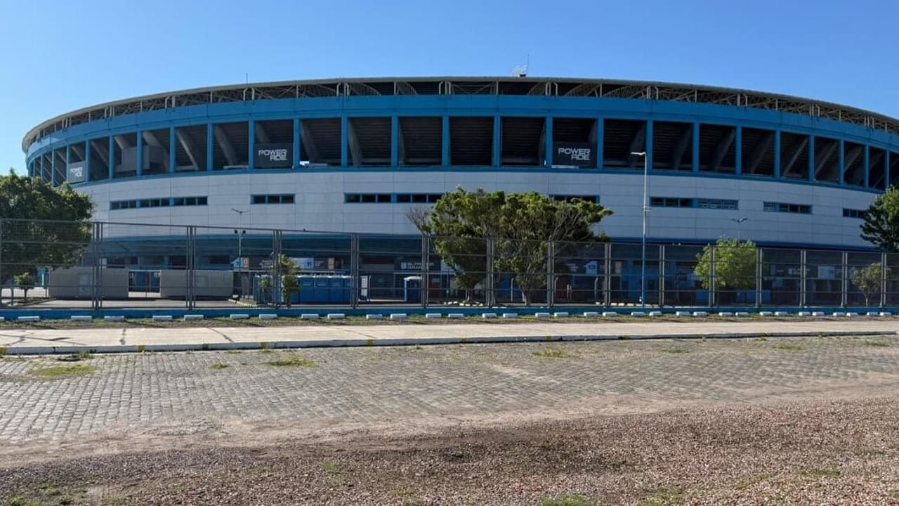 El Cilindro aguarda Racing x Flamengo: curiosidade local aumenta tensão entre torcidas