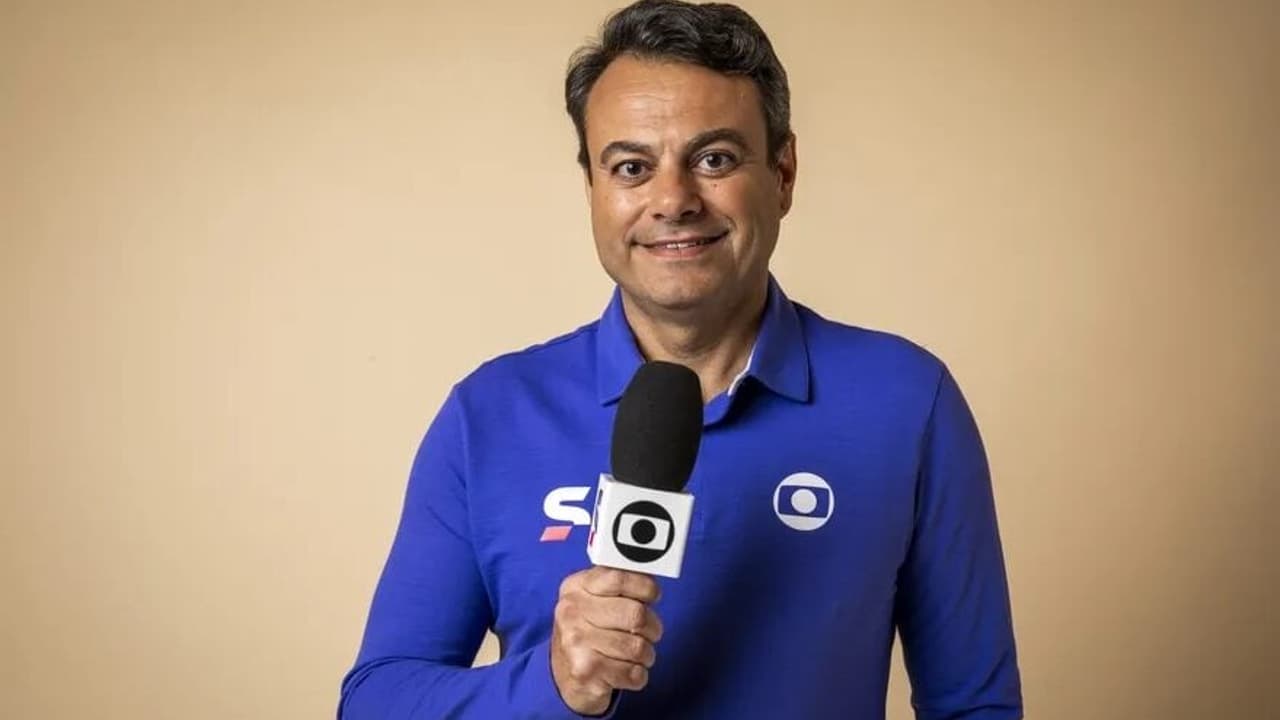 Eric Faria destaca diferença histórica entre Flamengo e Palmeiras no futebol brasileiro