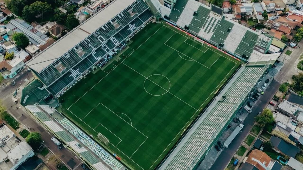 Estádios da Libertadores recebem 32 jogos em duas semanas