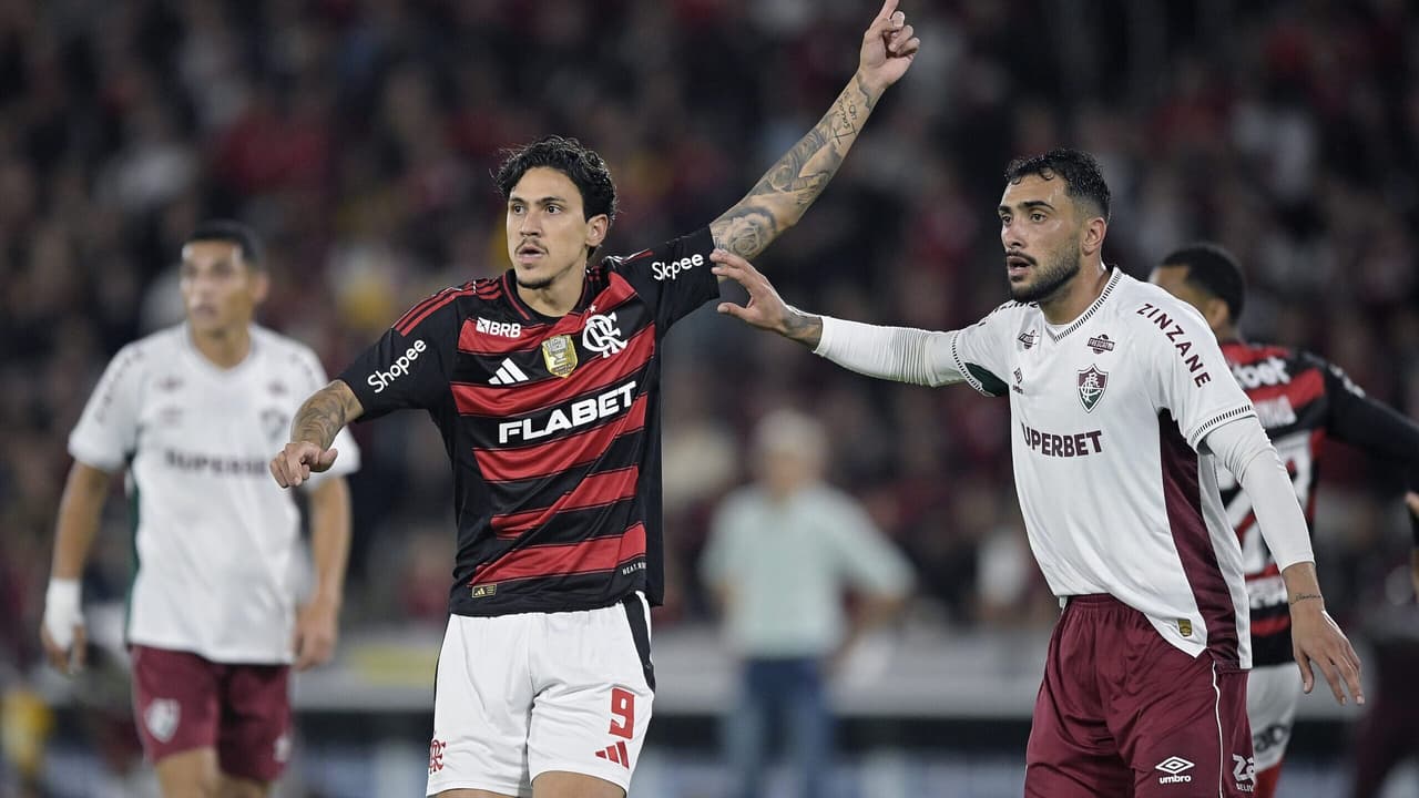 Flamengo e Fluminense em apuros: jornais europeus revelam Ruína de R$ 320 milhões em dívidas