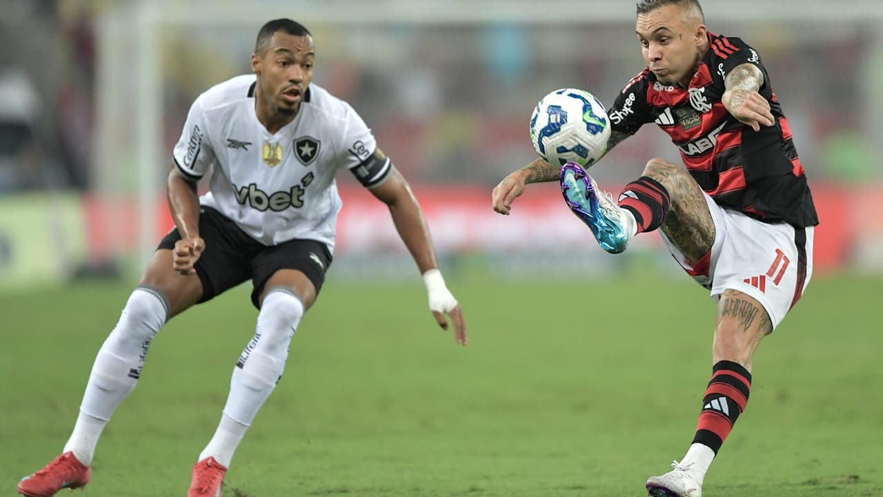 Venda de ingressos para torcida do Flamengo começa nesta segunda-feira (13)