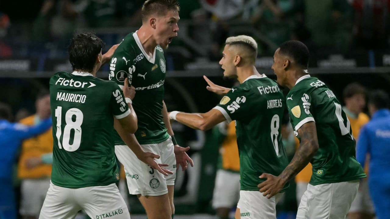 Palmeiras desafia os concorrentes e Abel reage com otimismo em busca de títulos decisivos na temporada