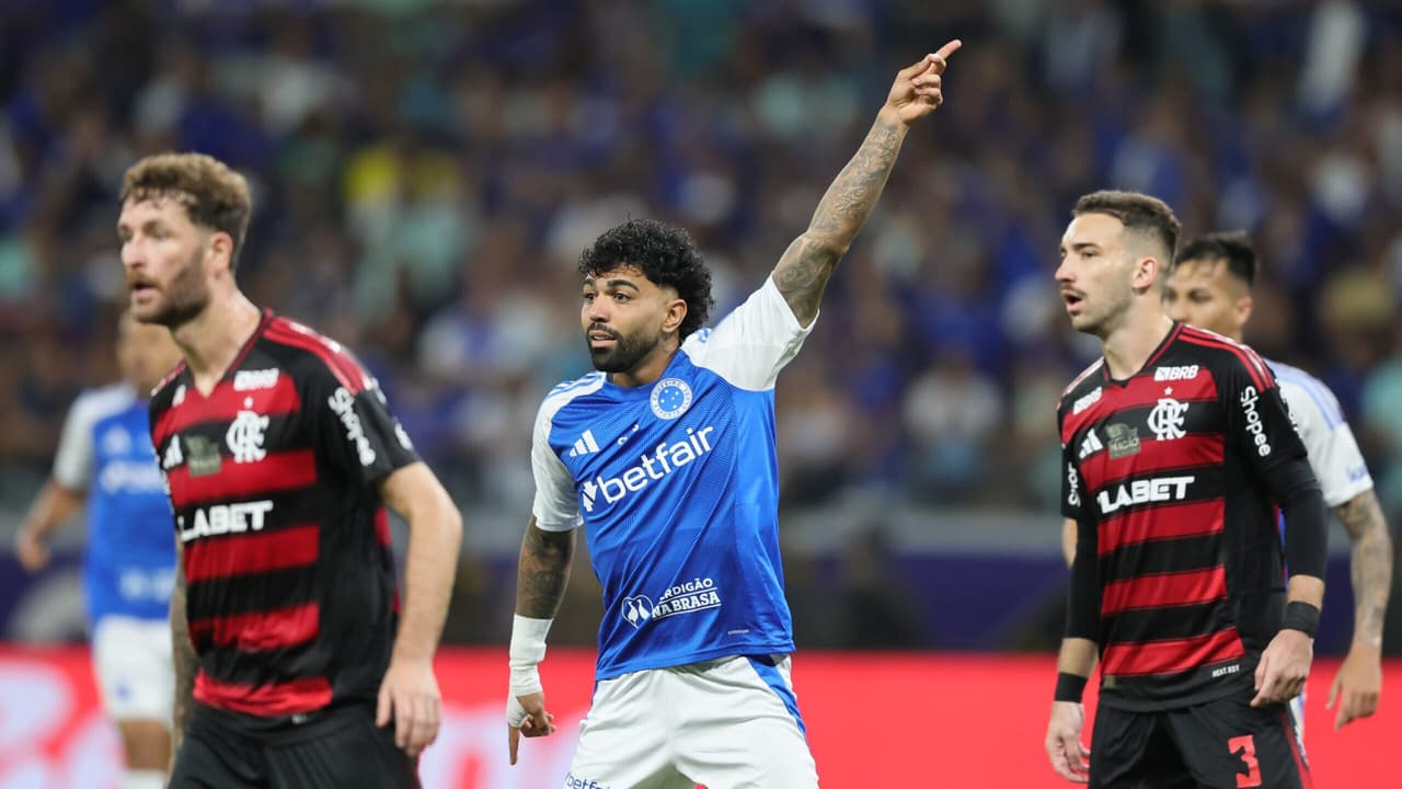 Vidente crava vitória do Flamengo contra Cruzeiro: A Nação já sente o gostinho do triunfo!